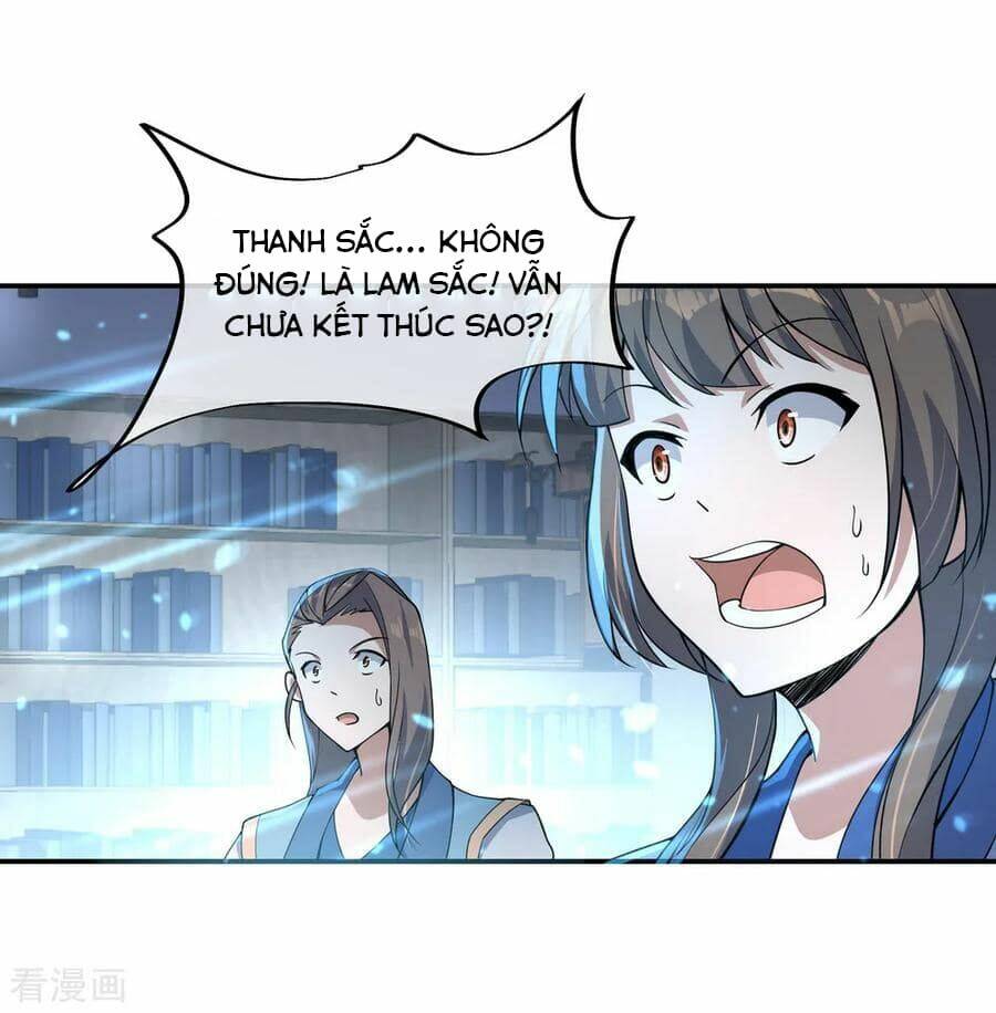Chiến Hồn Tuyệt Thế: Chapter 55