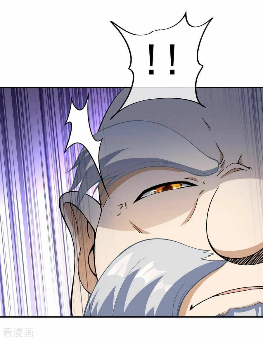 Chiến Hồn Tuyệt Thế: Chapter 55