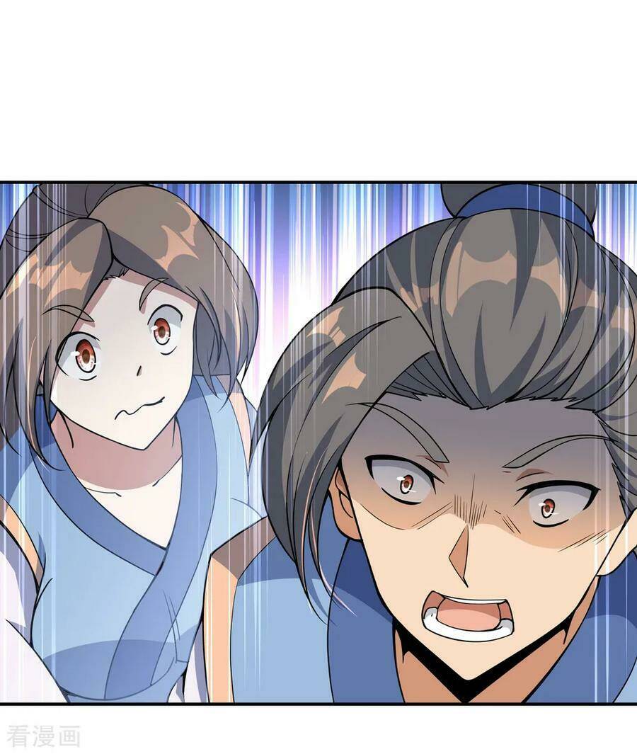 Chiến Hồn Tuyệt Thế: Chapter 55