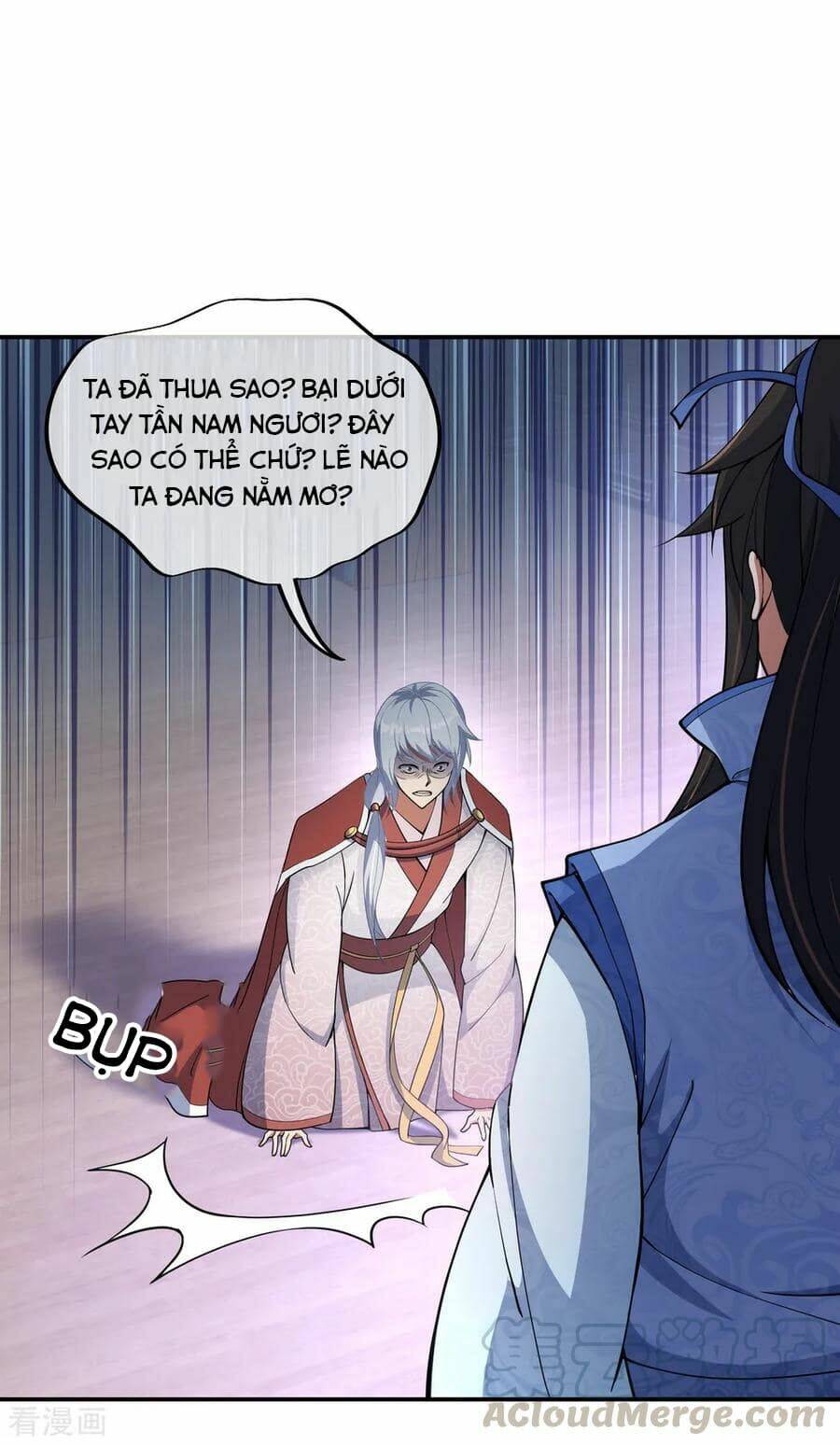 Chiến Hồn Tuyệt Thế: Chapter 55