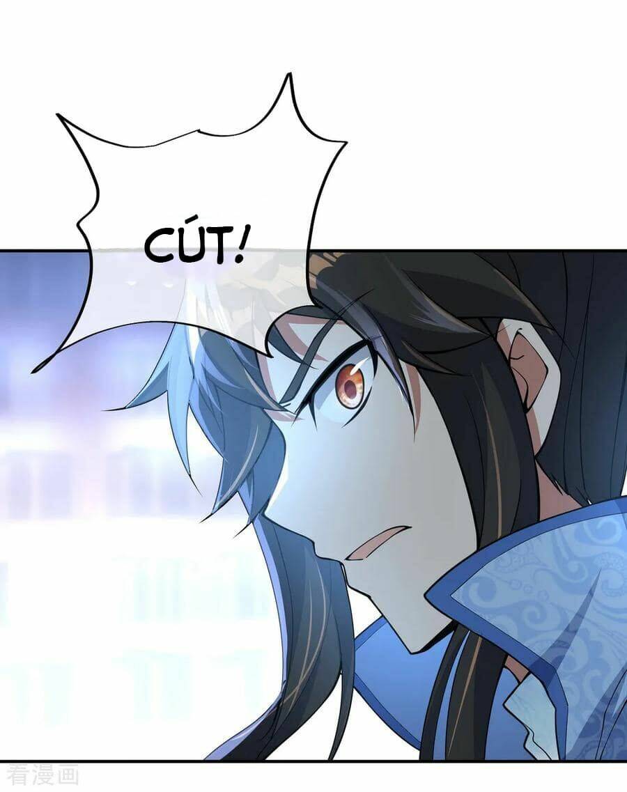 Chiến Hồn Tuyệt Thế: Chapter 55