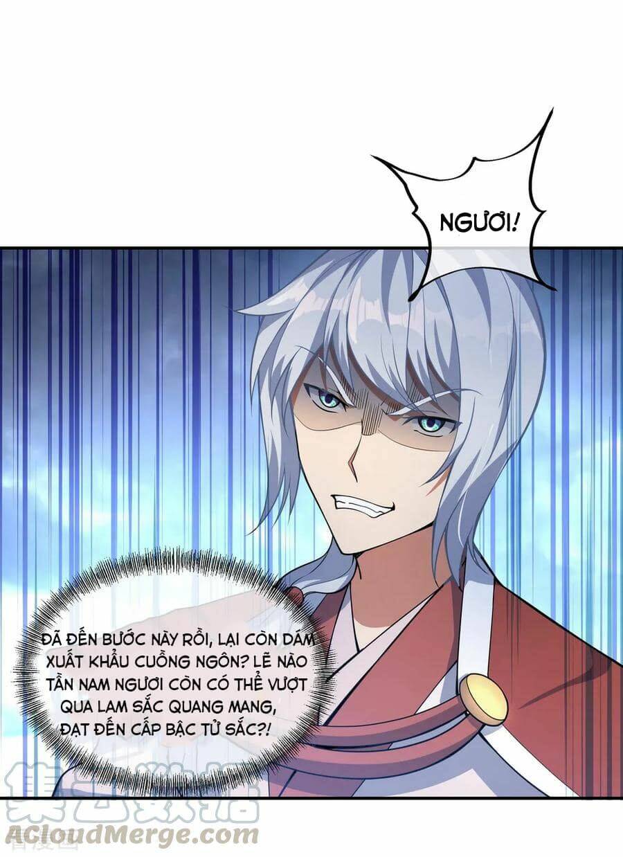 Chiến Hồn Tuyệt Thế: Chapter 55
