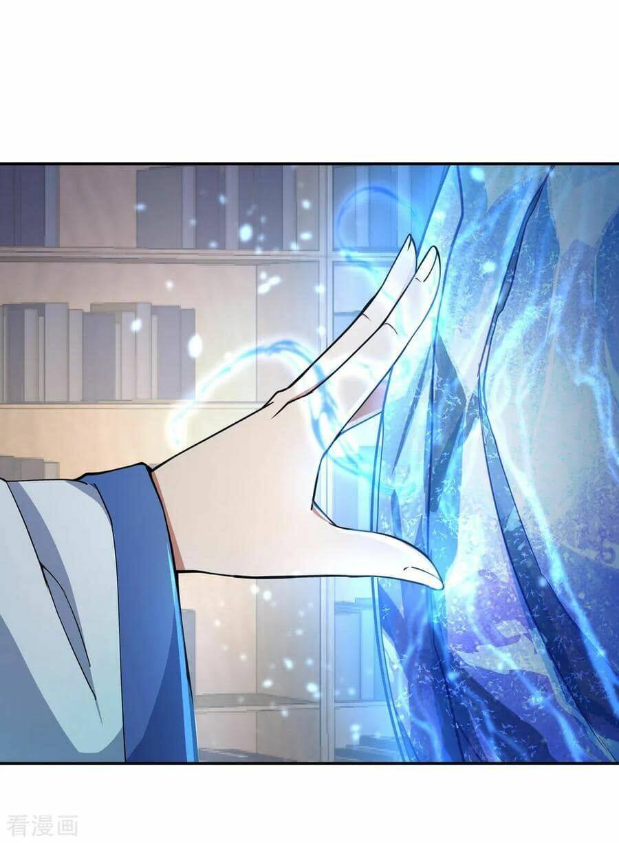 Chiến Hồn Tuyệt Thế: Chapter 55
