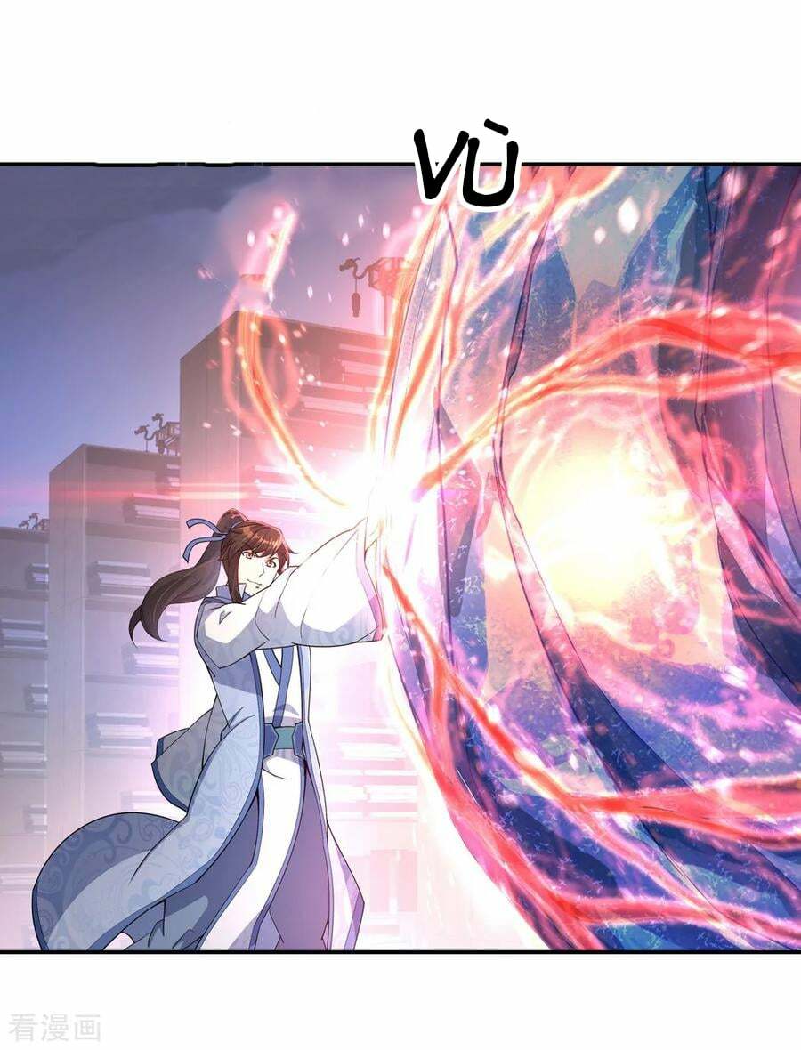 Chiến Hồn Tuyệt Thế: Chapter 55