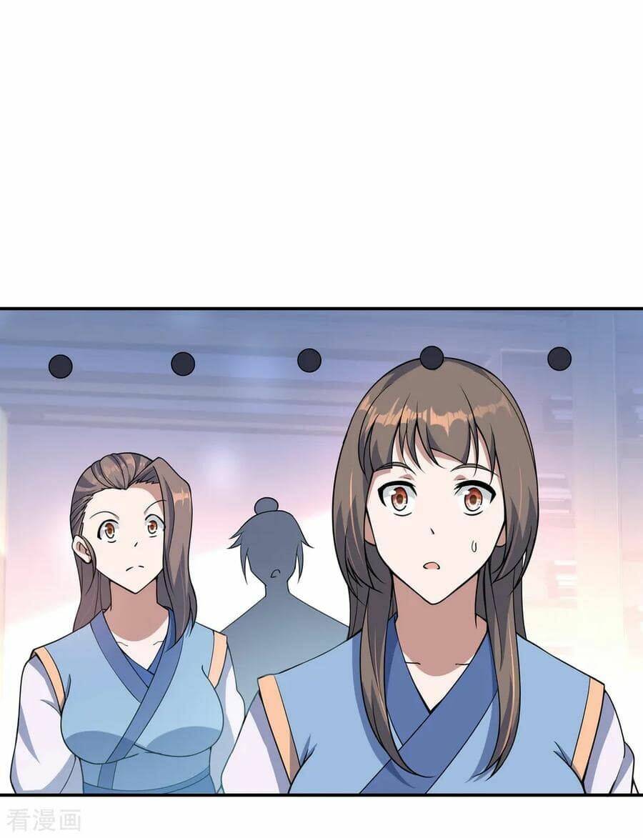Chiến Hồn Tuyệt Thế: Chapter 55