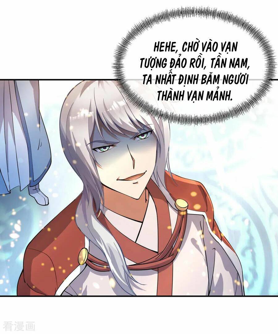 Chiến Hồn Tuyệt Thế: Chapter 61