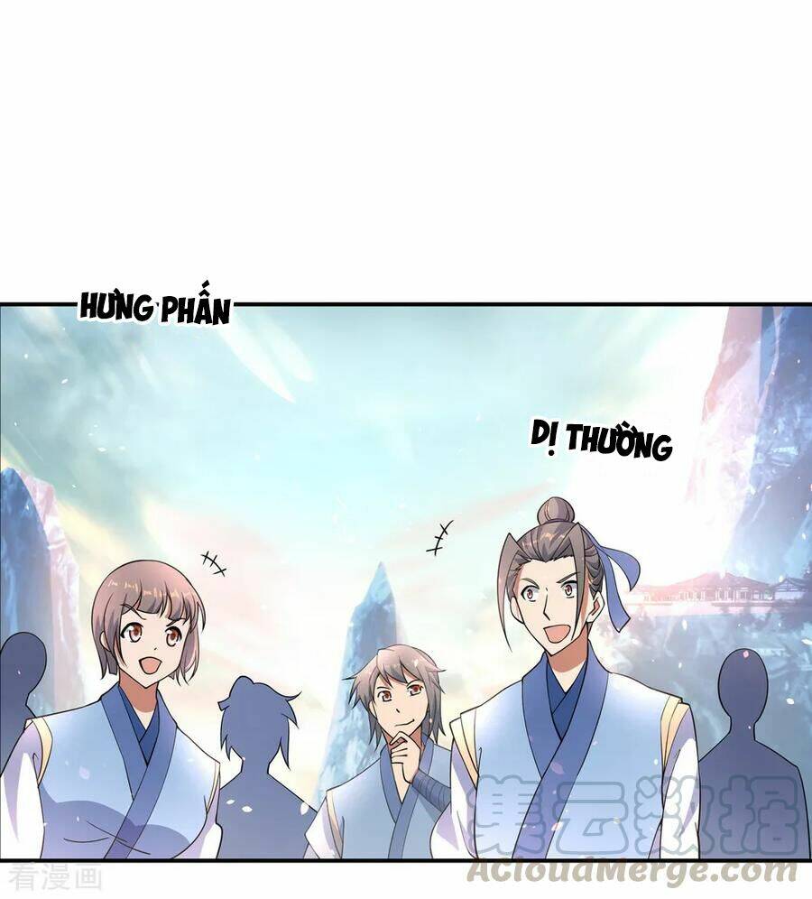 Chiến Hồn Tuyệt Thế: Chapter 61