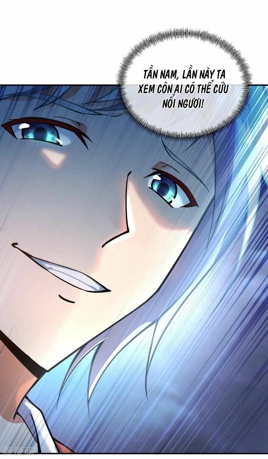 Chiến Hồn Tuyệt Thế: Chapter 61
