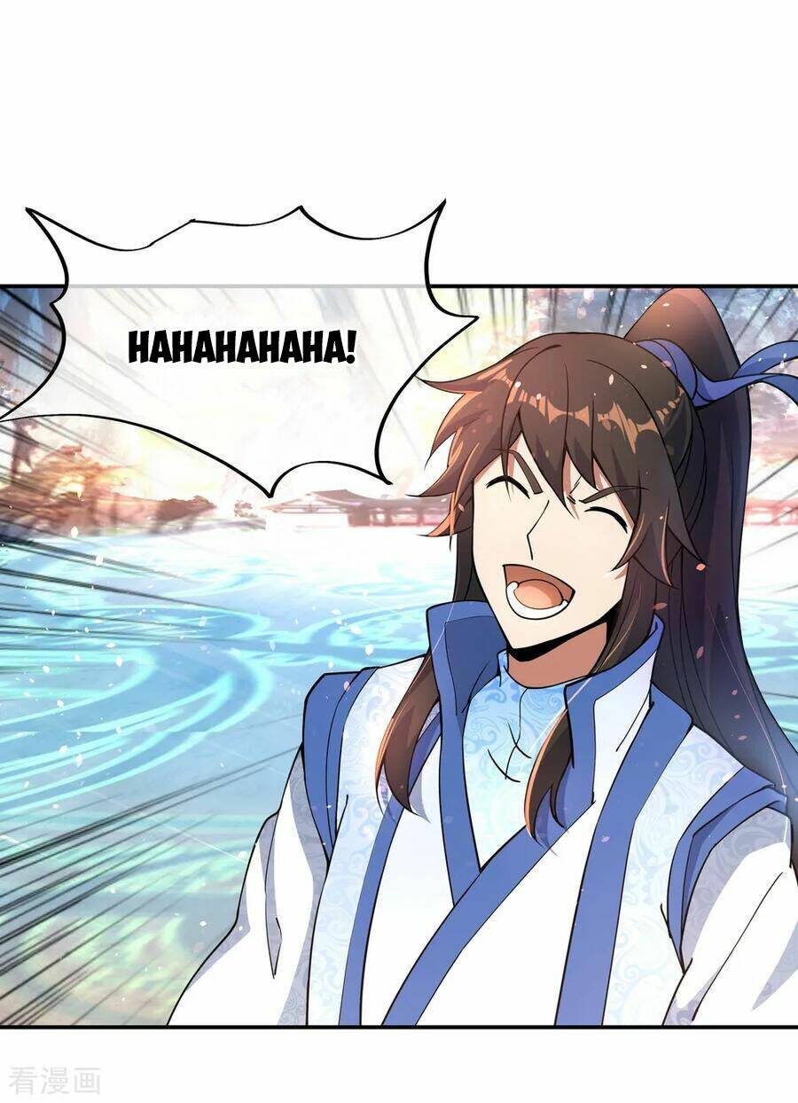 Chiến Hồn Tuyệt Thế: Chapter 62
