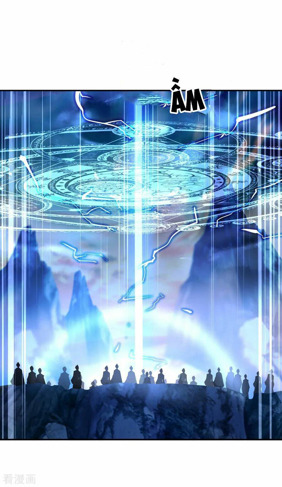 Chiến Hồn Tuyệt Thế: Chapter 62