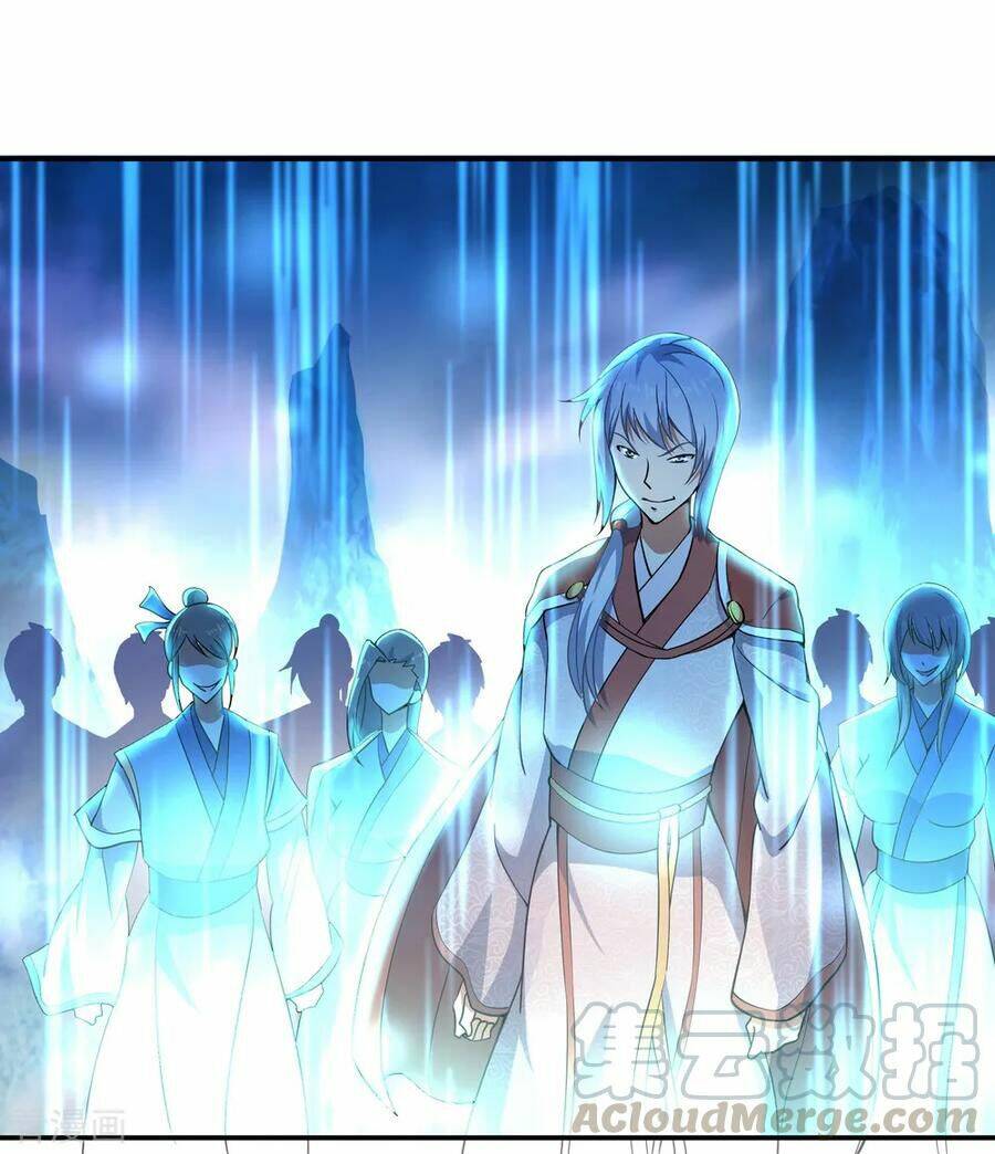 Chiến Hồn Tuyệt Thế: Chapter 62