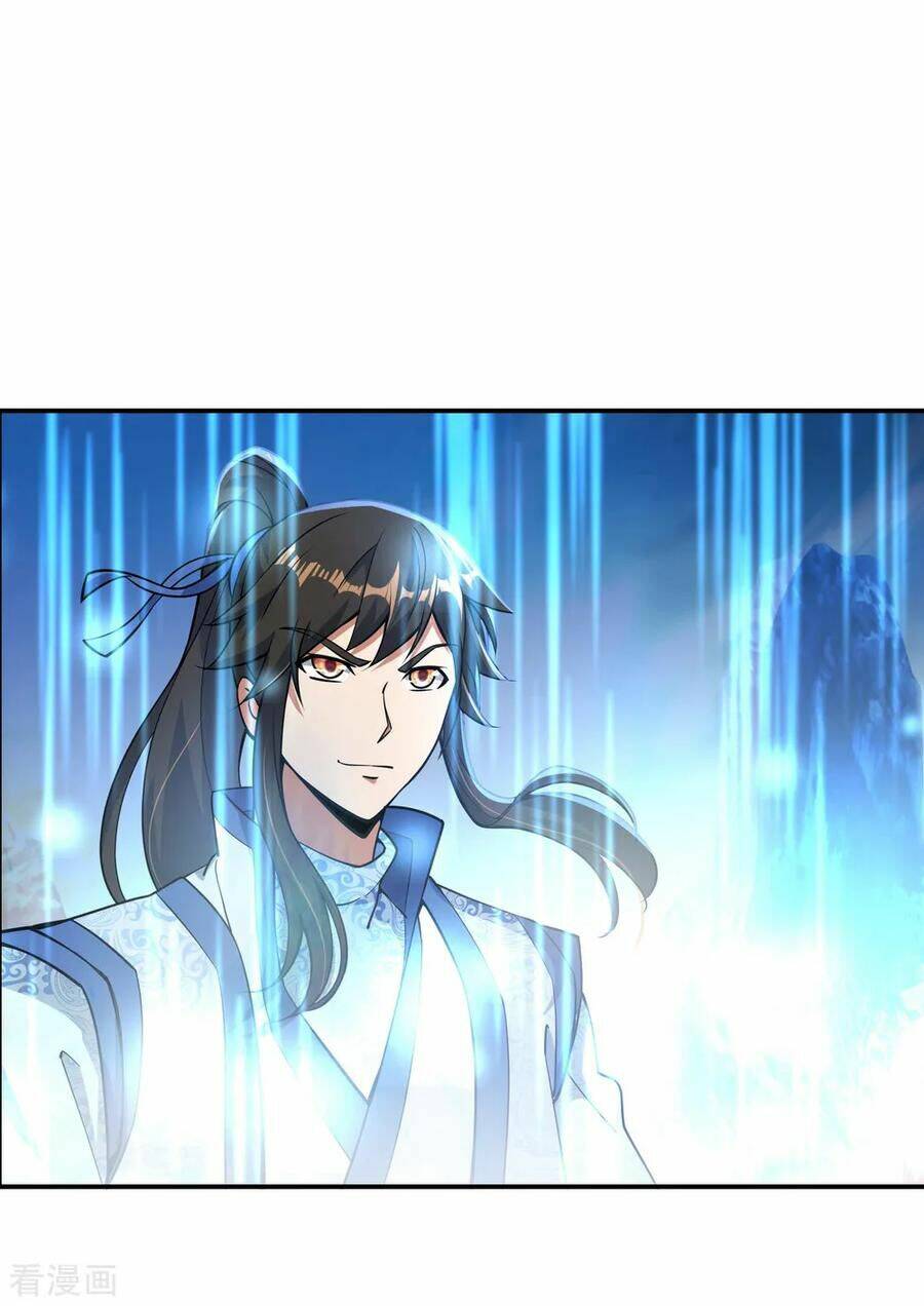 Chiến Hồn Tuyệt Thế: Chapter 62