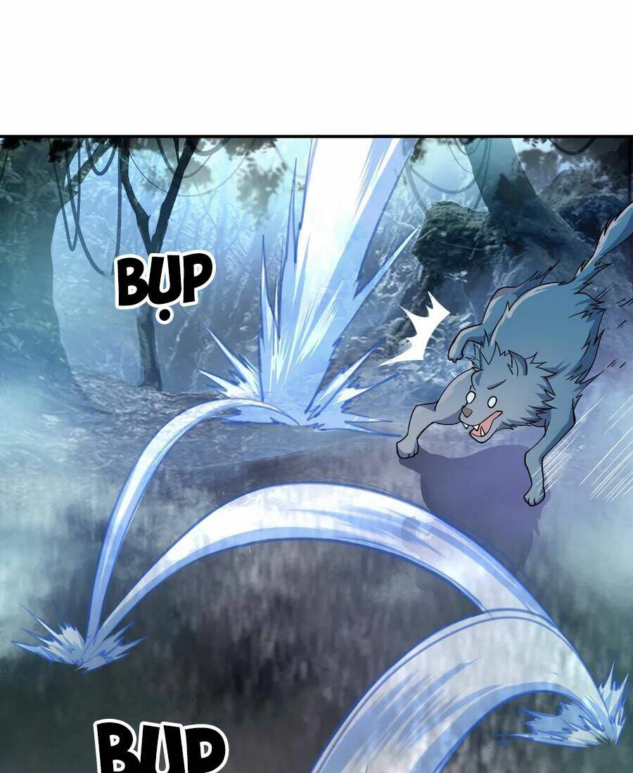 Chiến Hồn Tuyệt Thế: Chapter 62