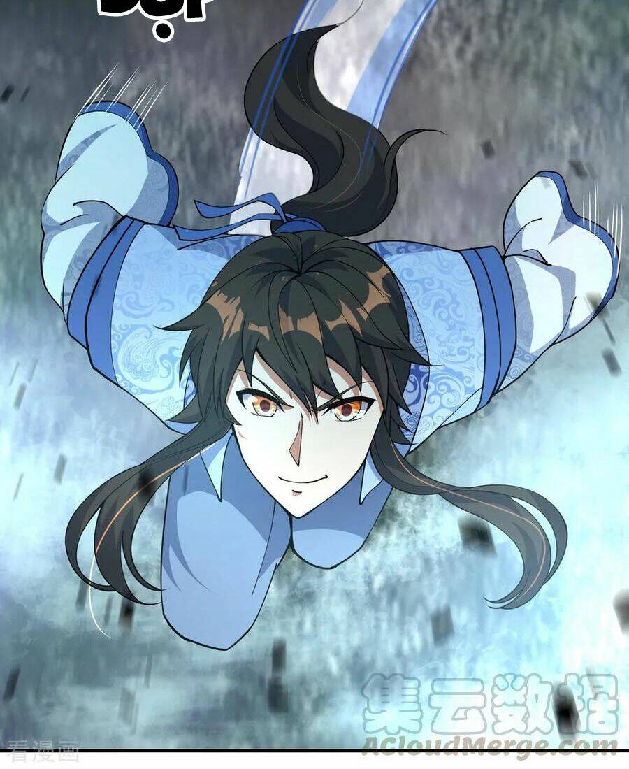 Chiến Hồn Tuyệt Thế: Chapter 62