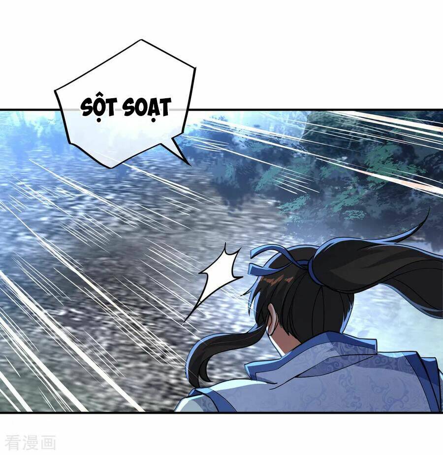 Chiến Hồn Tuyệt Thế: Chapter 62