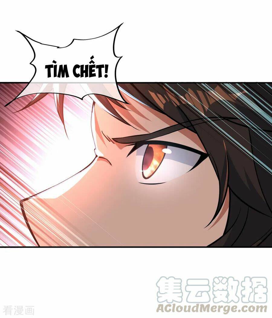 Chiến Hồn Tuyệt Thế: Chapter 62