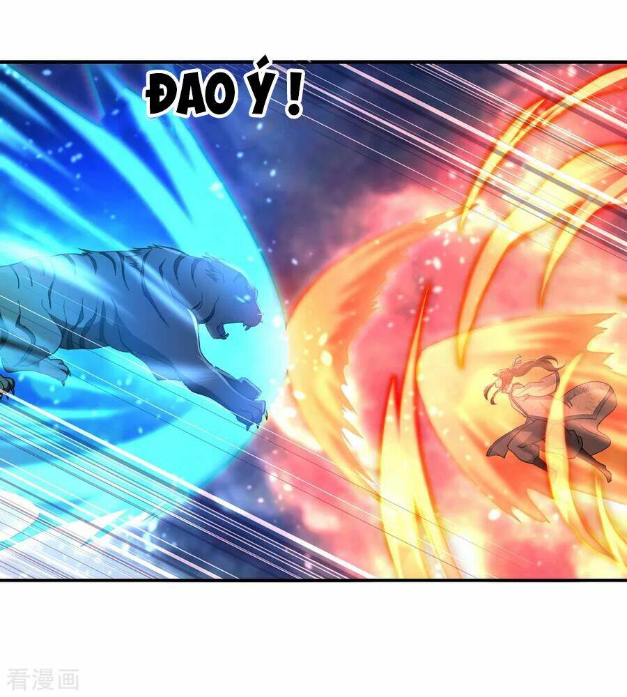 Chiến Hồn Tuyệt Thế: Chapter 62