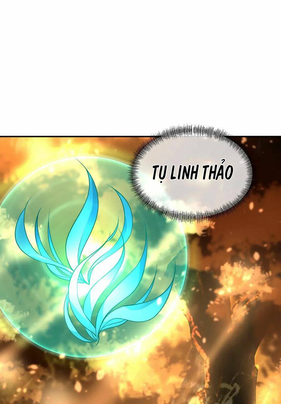 Chiến Hồn Tuyệt Thế: Chapter 62