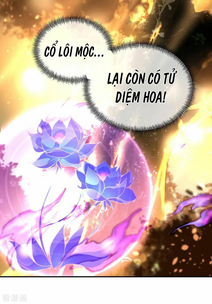 Chiến Hồn Tuyệt Thế: Chapter 62