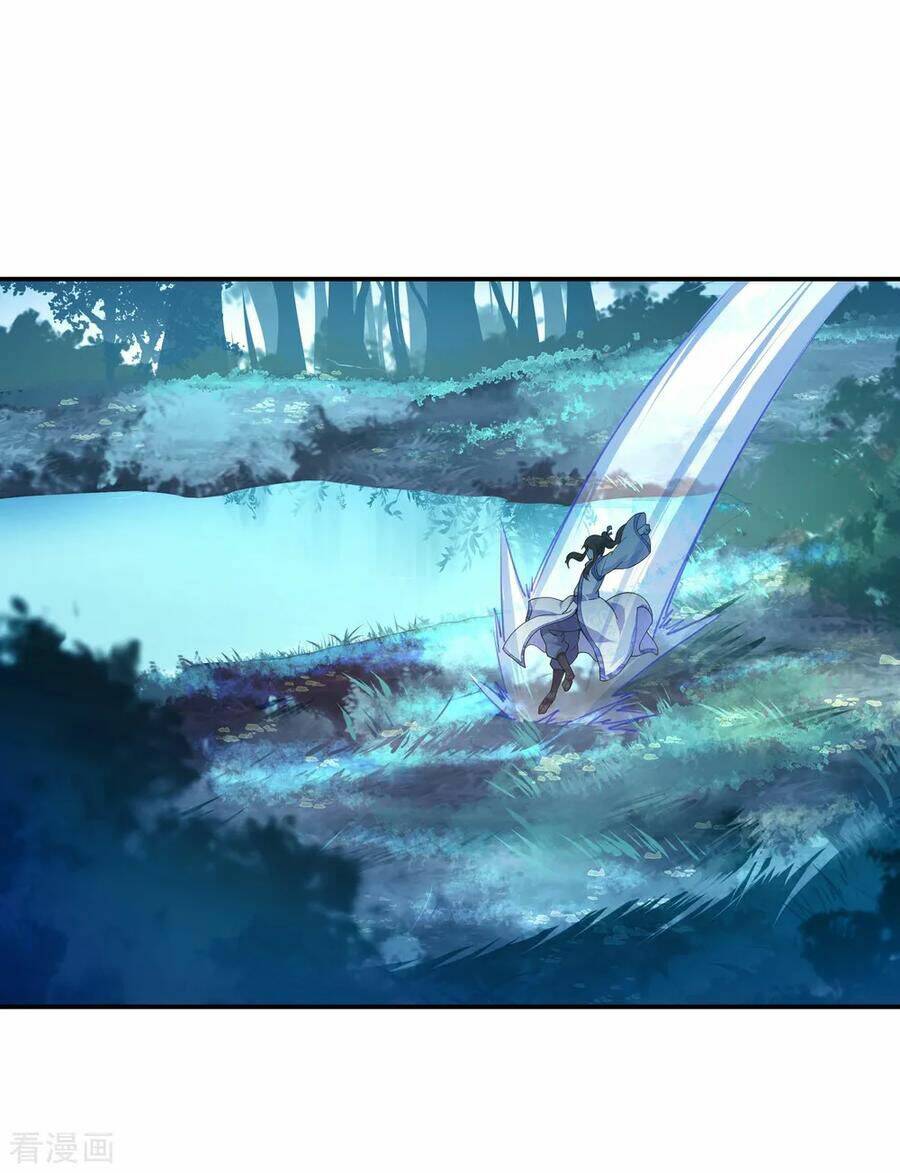 Chiến Hồn Tuyệt Thế: Chapter 62
