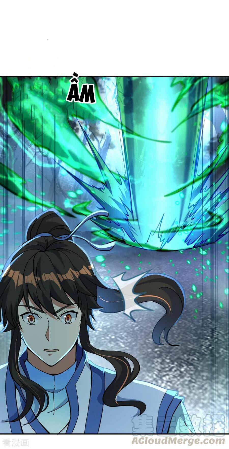 Chiến Hồn Tuyệt Thế: Chapter 62