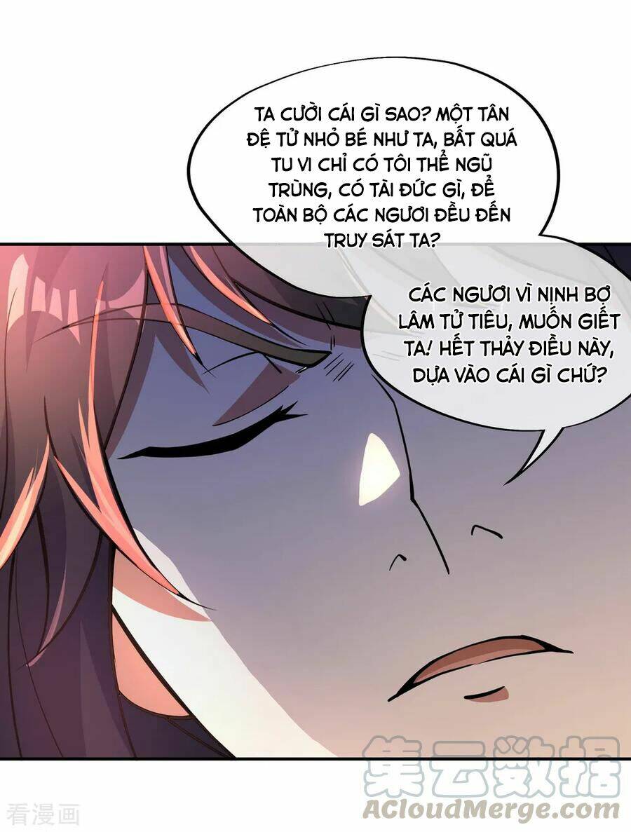 Chiến Hồn Tuyệt Thế: Chapter 62