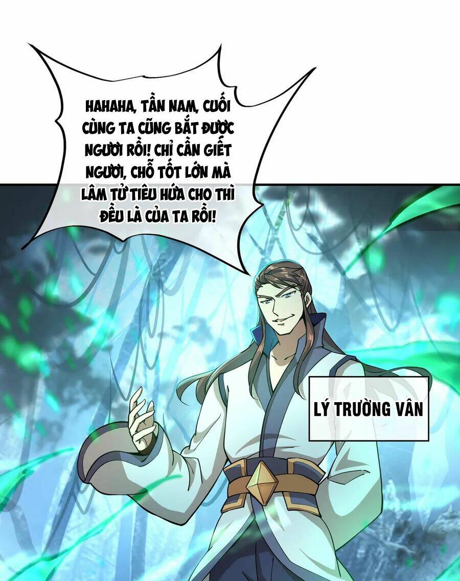 Chiến Hồn Tuyệt Thế: Chapter 62
