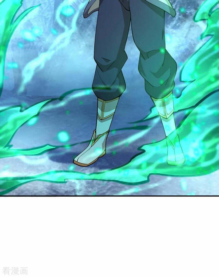 Chiến Hồn Tuyệt Thế: Chapter 62