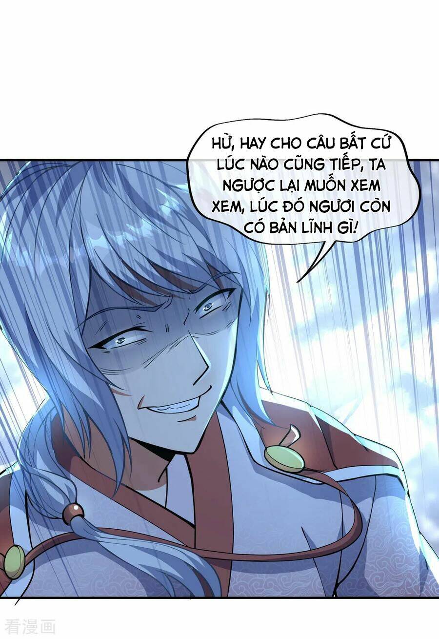 Chiến Hồn Tuyệt Thế: Chapter 62