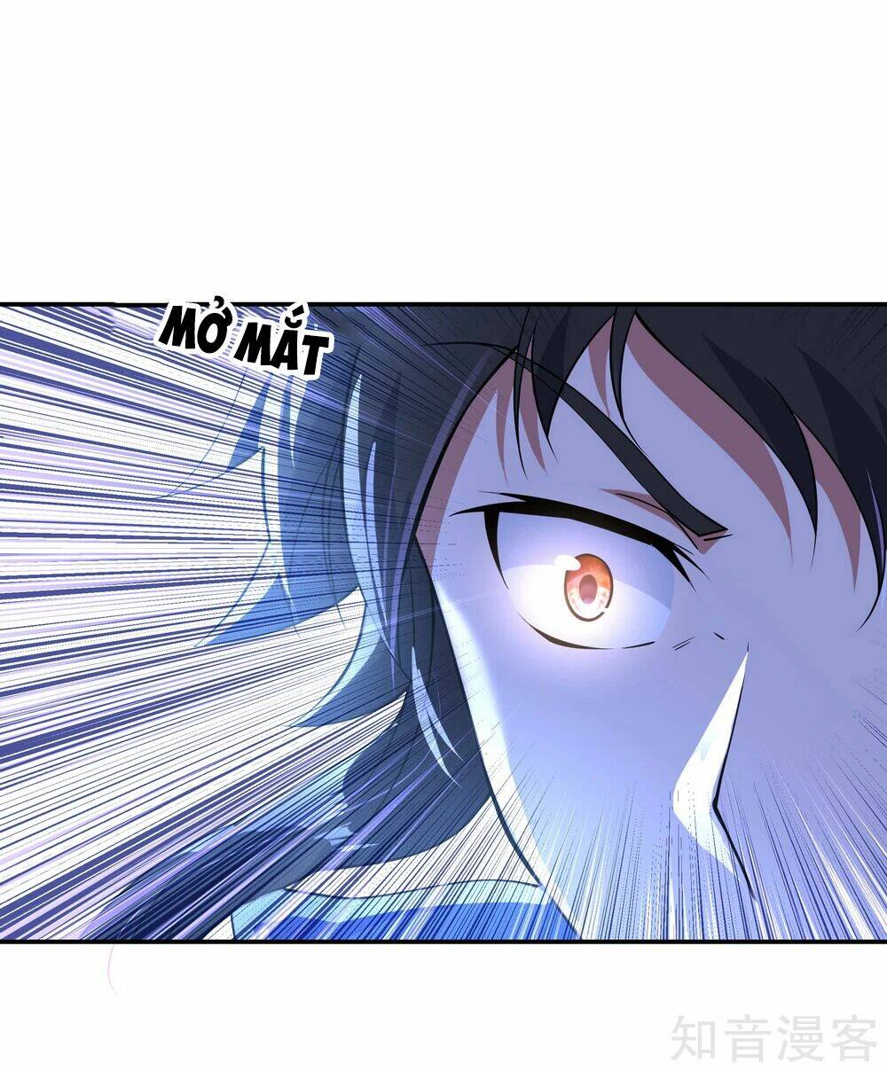 Chiến Hồn Tuyệt Thế: Chapter 64