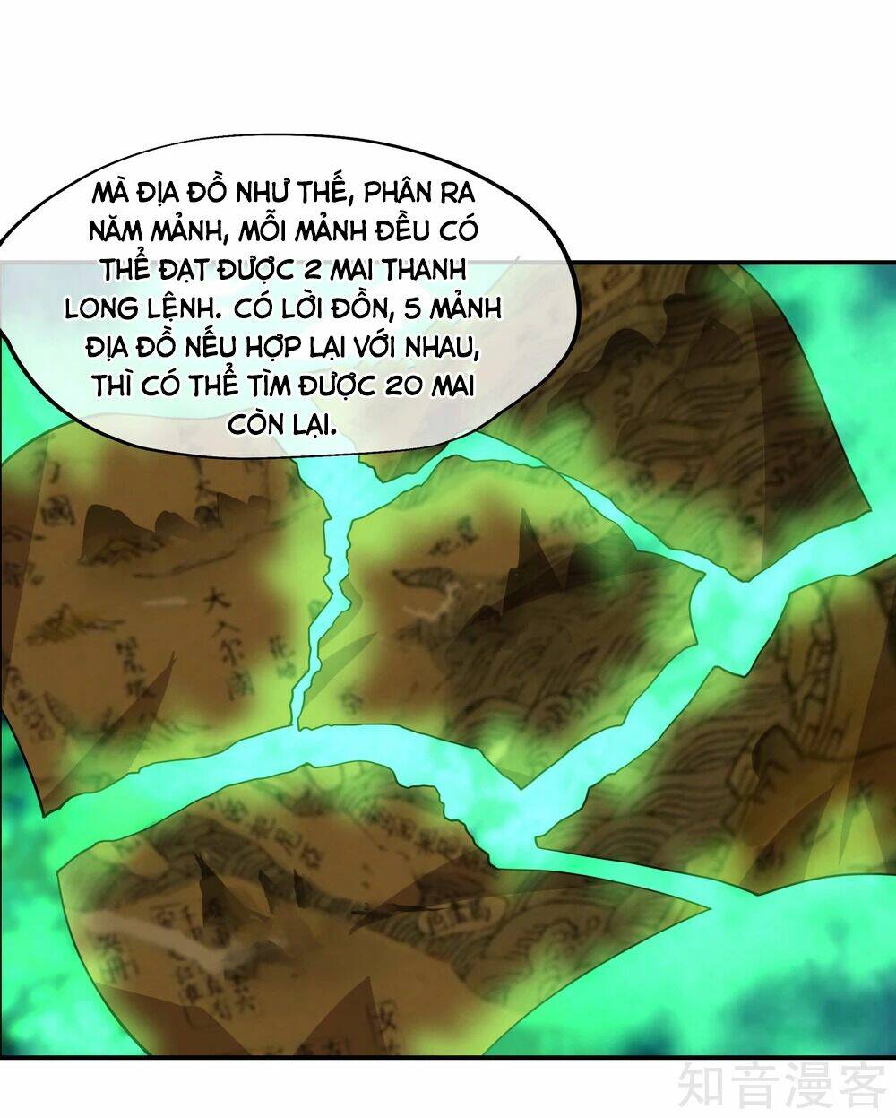 Chiến Hồn Tuyệt Thế: Chapter 64