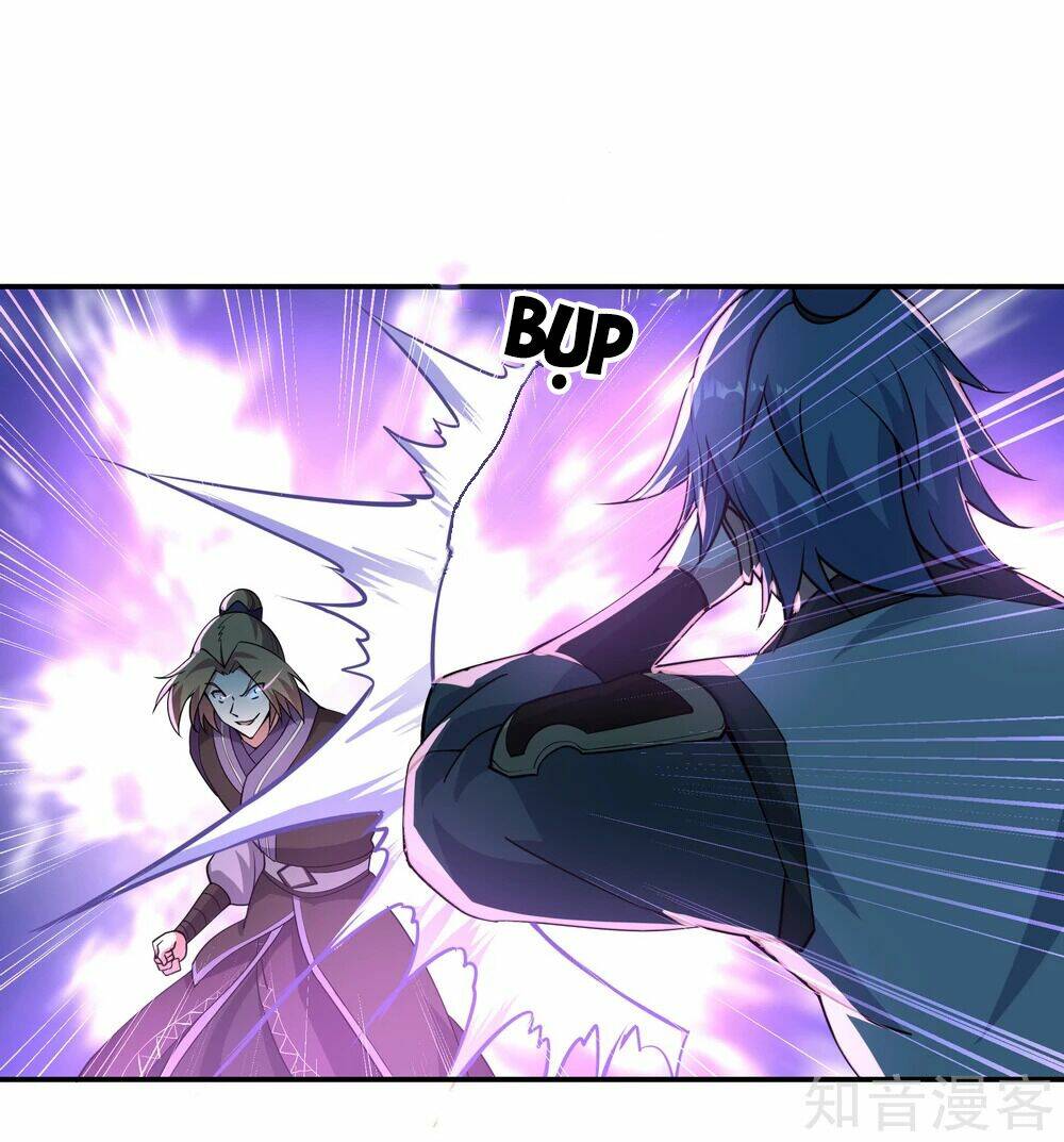 Chiến Hồn Tuyệt Thế: Chapter 64