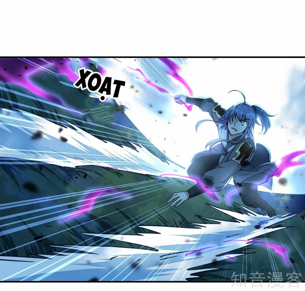Chiến Hồn Tuyệt Thế: Chapter 64