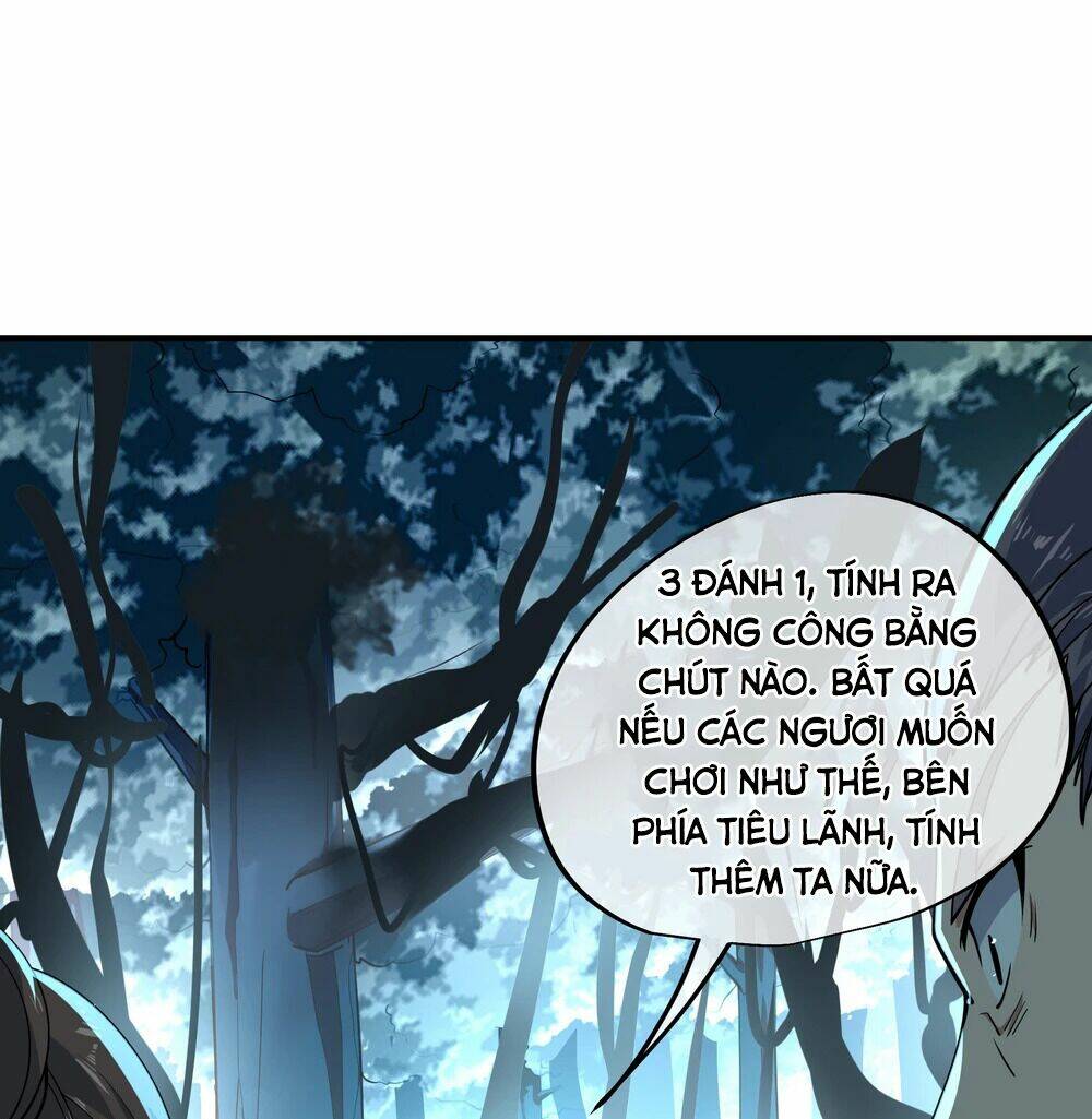 Chiến Hồn Tuyệt Thế: Chapter 64
