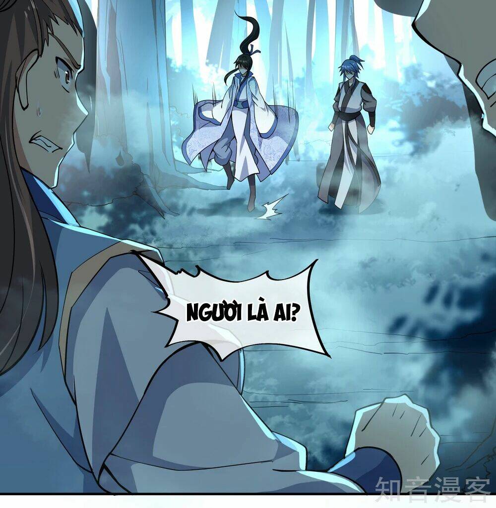 Chiến Hồn Tuyệt Thế: Chapter 64