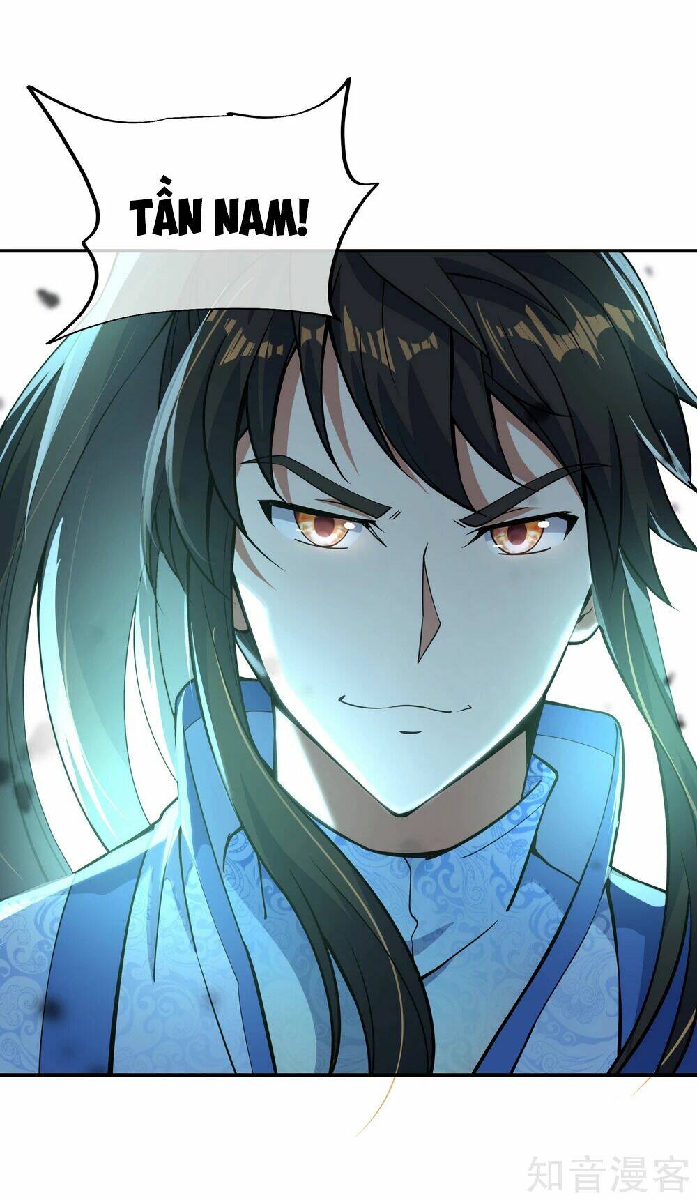 Chiến Hồn Tuyệt Thế: Chapter 64