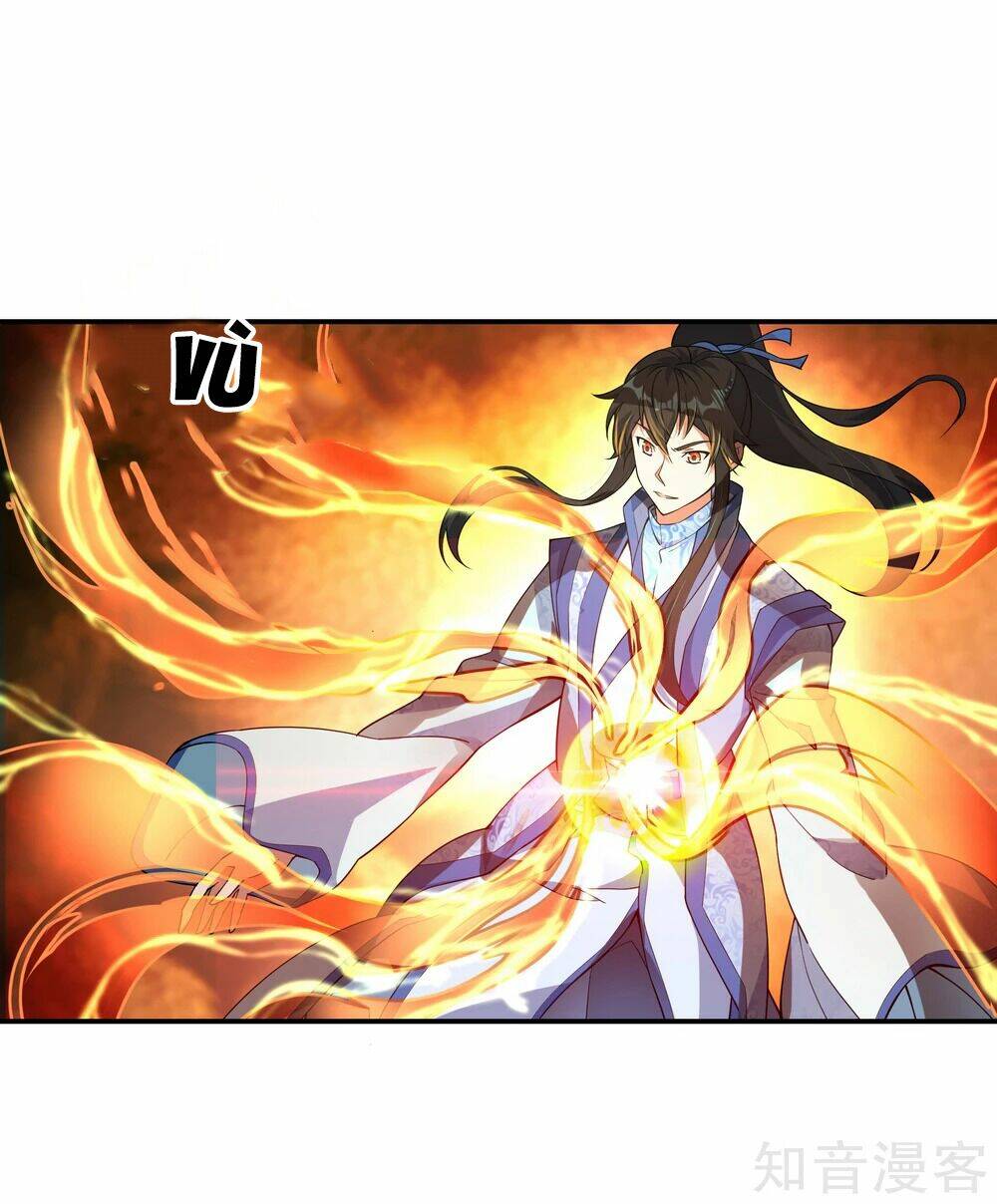 Chiến Hồn Tuyệt Thế: Chapter 64