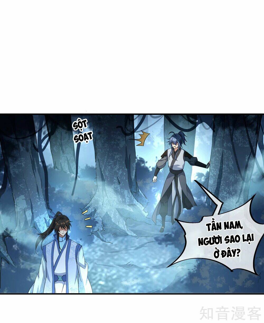 Chiến Hồn Tuyệt Thế: Chapter 64