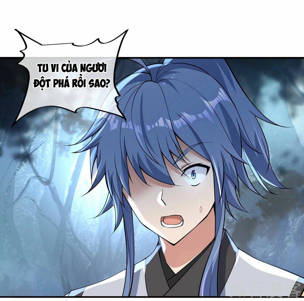 Chiến Hồn Tuyệt Thế: Chapter 64