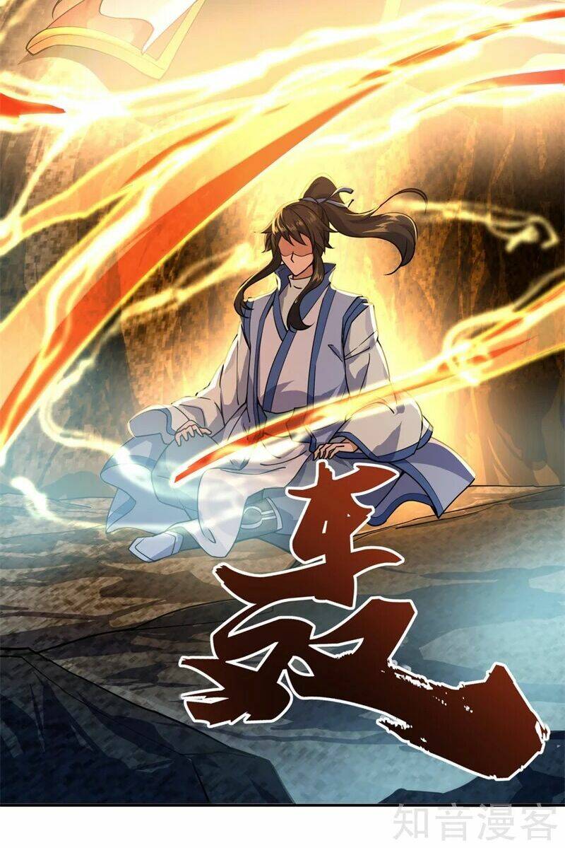 Chiến Hồn Tuyệt Thế: Chapter 67