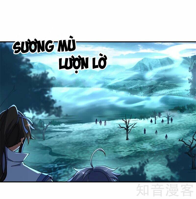 Chiến Hồn Tuyệt Thế: Chapter 67