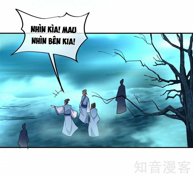 Chiến Hồn Tuyệt Thế: Chapter 67