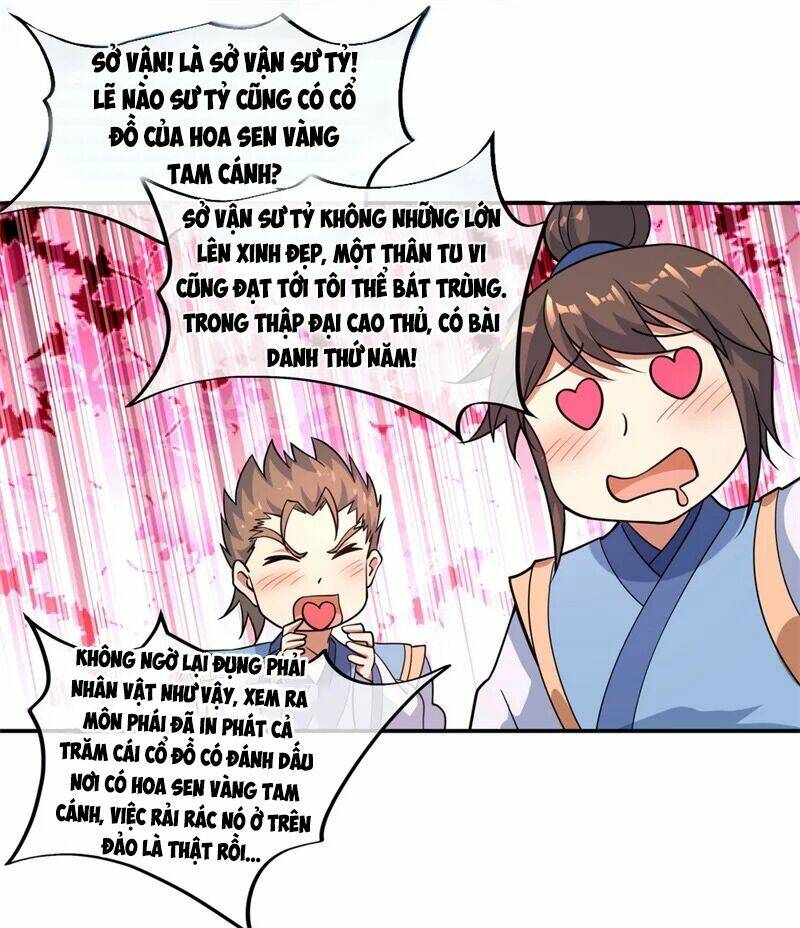 Chiến Hồn Tuyệt Thế: Chapter 67