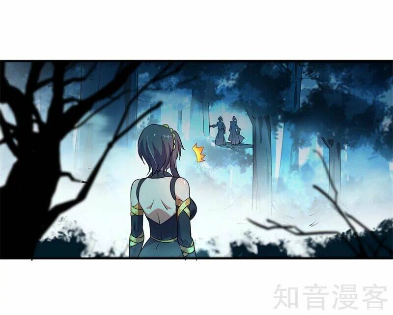Chiến Hồn Tuyệt Thế: Chapter 67