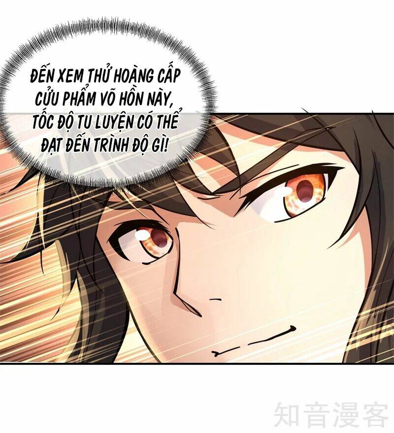 Chiến Hồn Tuyệt Thế: Chapter 67