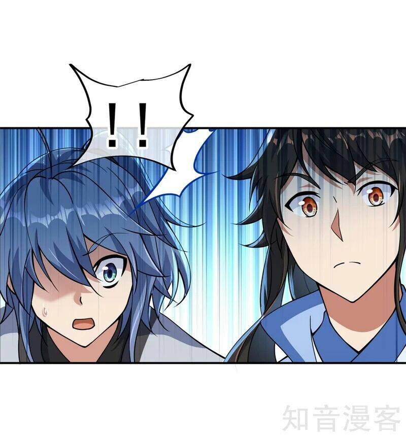 Chiến Hồn Tuyệt Thế: Chapter 67