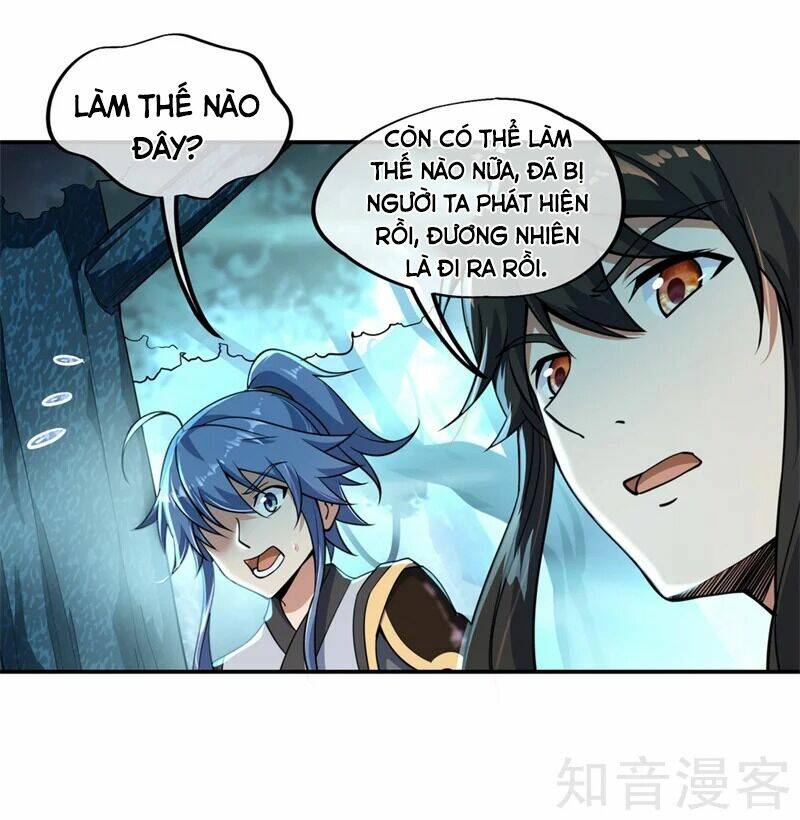 Chiến Hồn Tuyệt Thế: Chapter 67