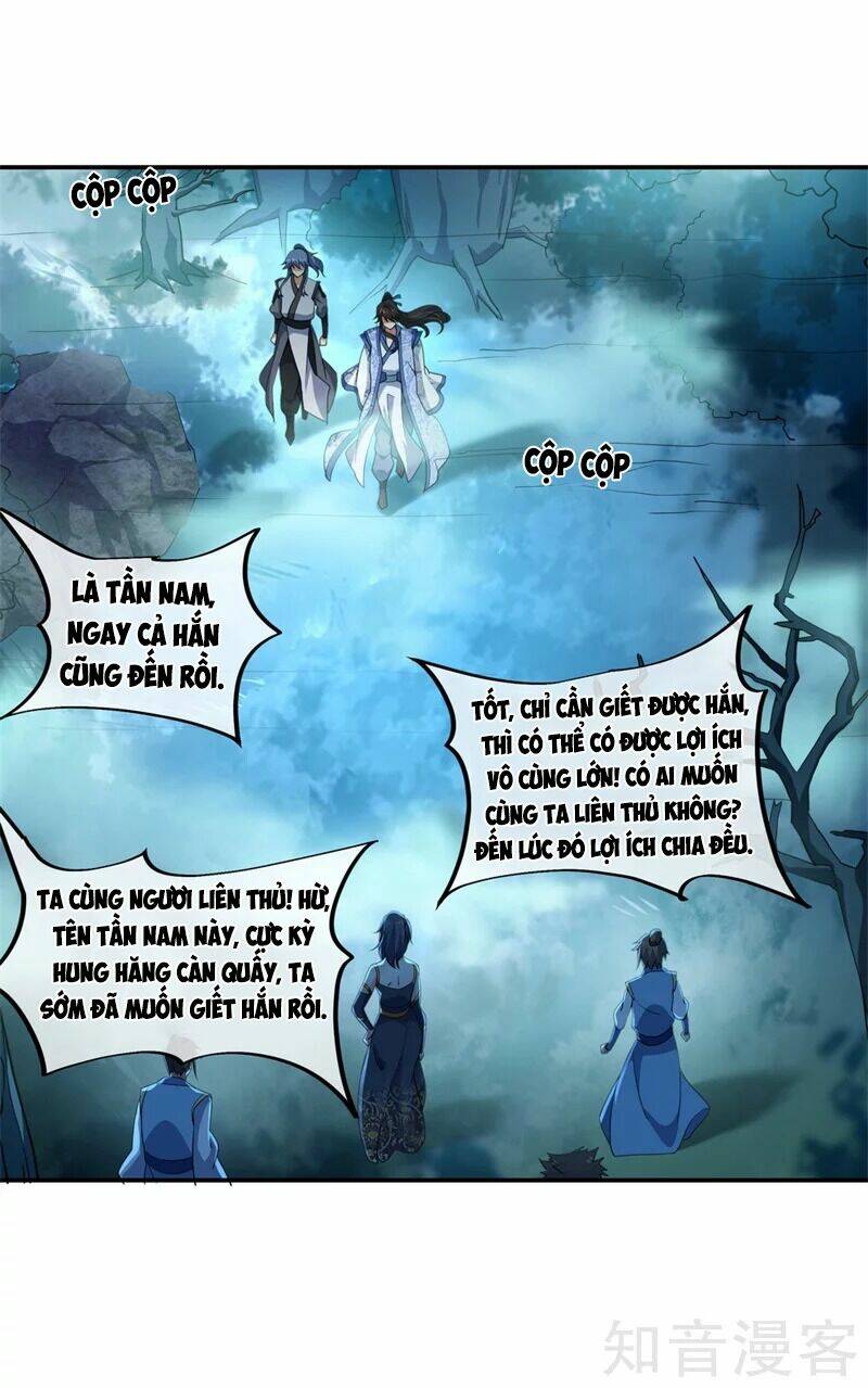 Chiến Hồn Tuyệt Thế: Chapter 67