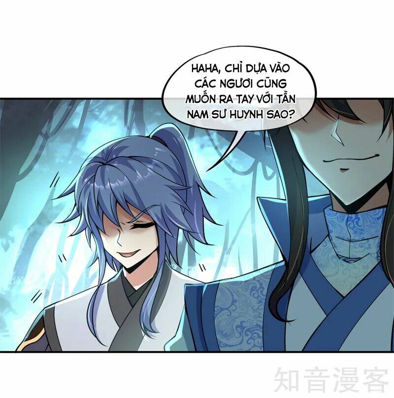 Chiến Hồn Tuyệt Thế: Chapter 67