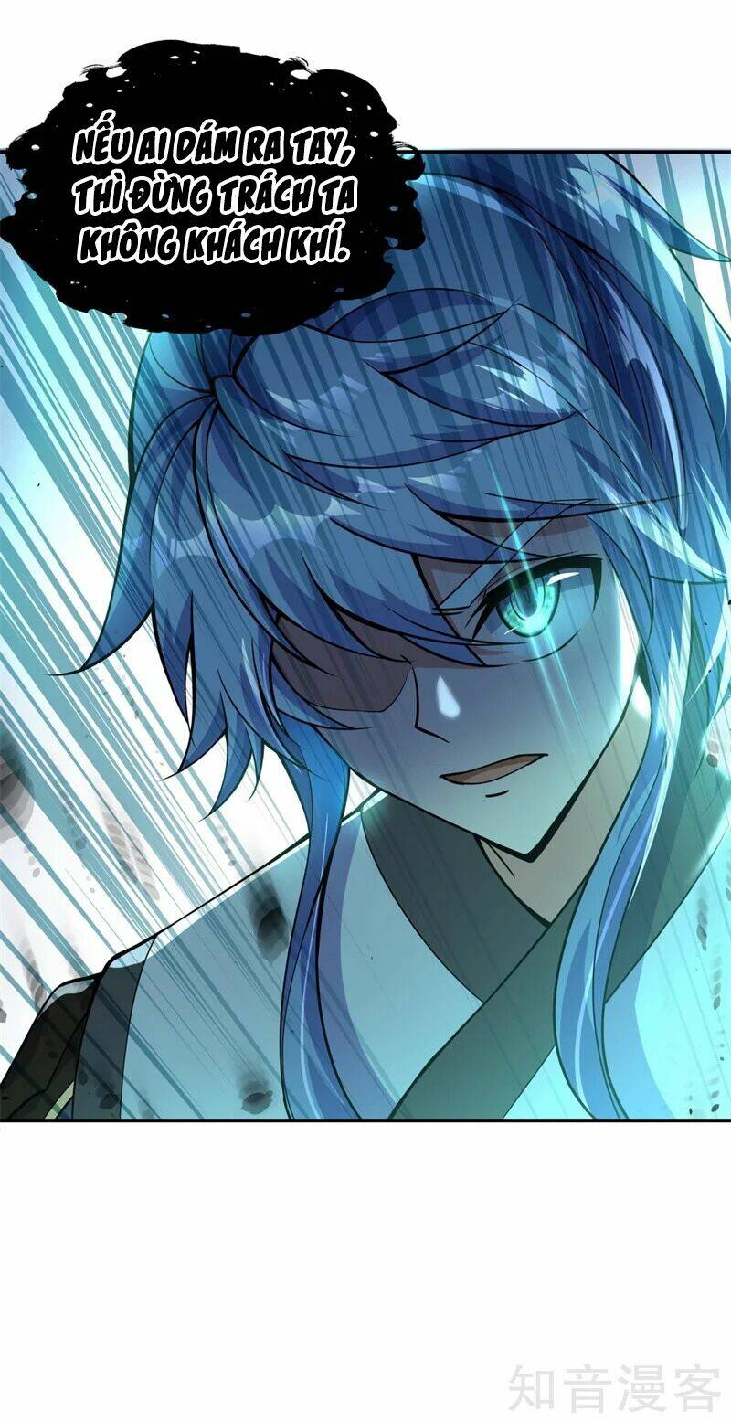 Chiến Hồn Tuyệt Thế: Chapter 67